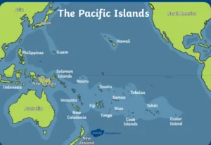 Fiji Islands