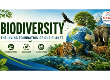 Global Biodiversity Crisis