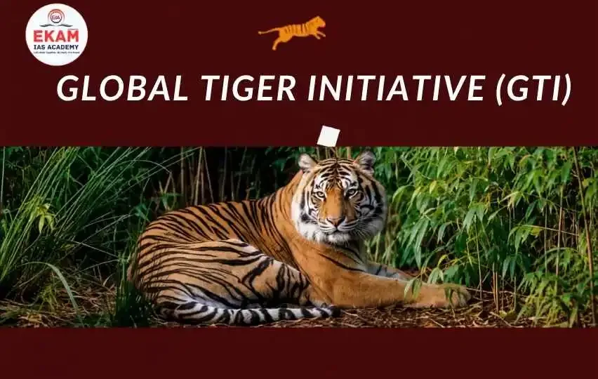 Global Tiger Initiative (GTI)