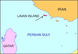 Hidden Pearl Island