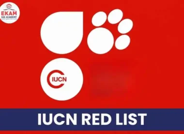 IUCN Red List