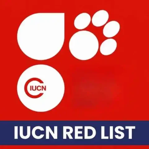 IUCN Red List