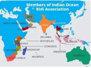 Indian Ocean Rim Association(IORA)