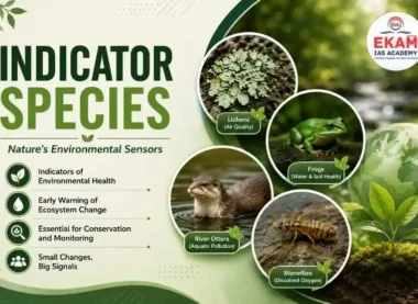 Indicator Species