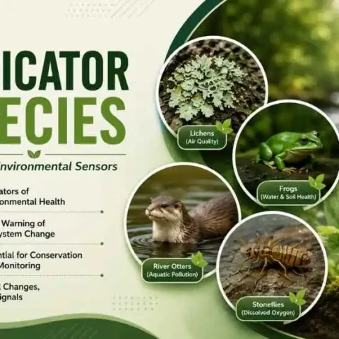 Indicator Species