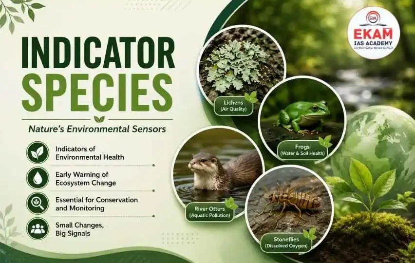 Indicator Species
