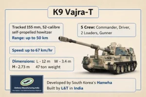 K9 Vajra-T
