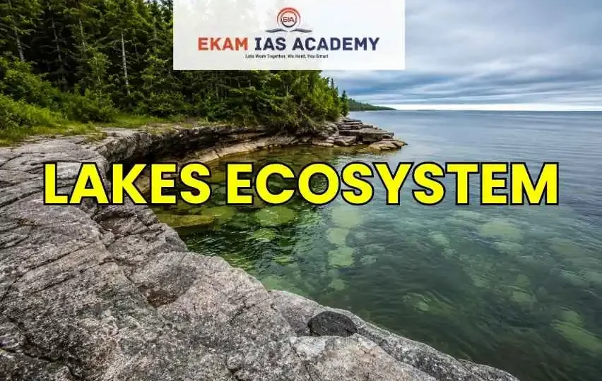 Lakes Ecosystem