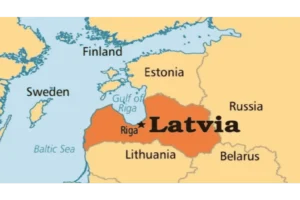 Latvia