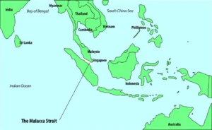Malacca Strait