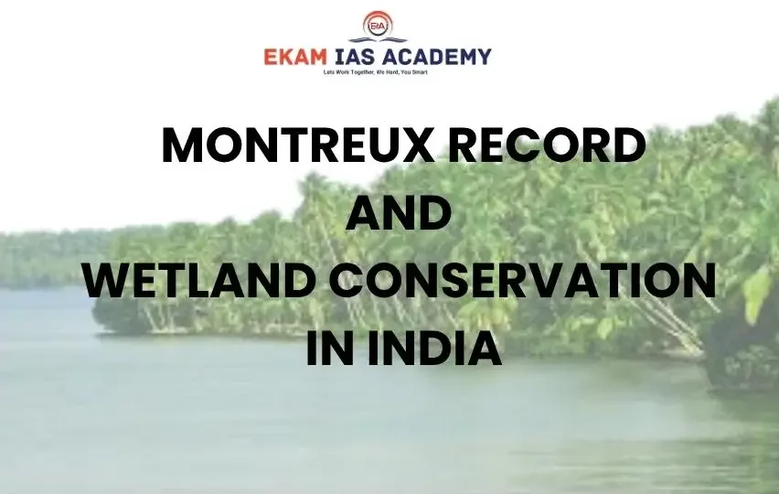 Montreux Record