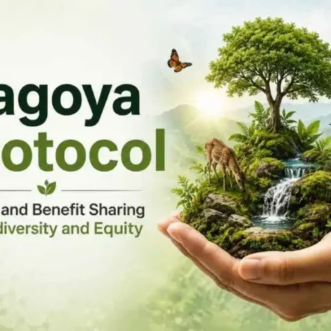 Nagoya Protocol