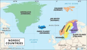 Nordic Countries