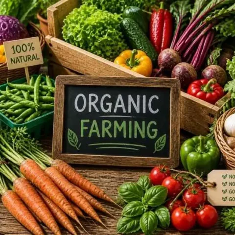 Organic Farming