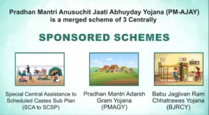 PM-Ajay Scheme