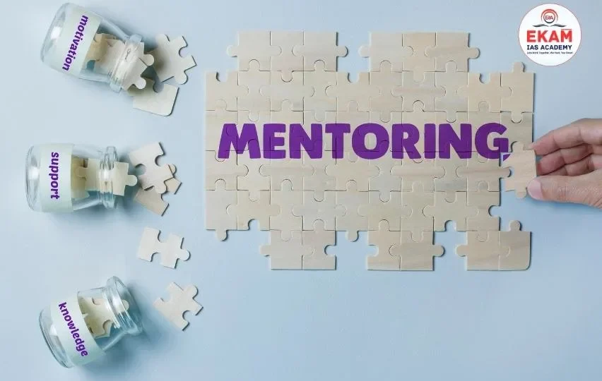 Personalized Mentorship