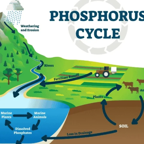 Phosphorus Cycle