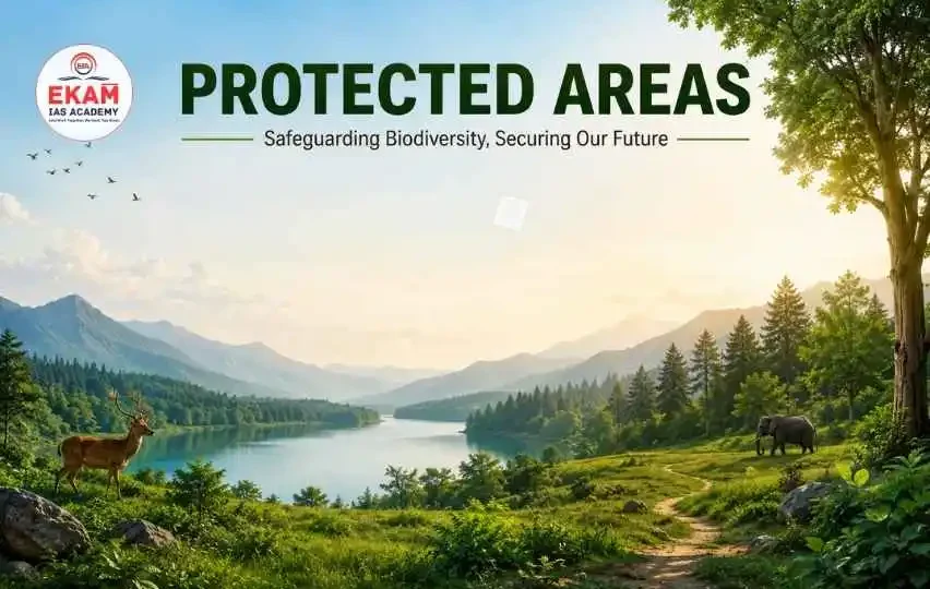 Protected Areas