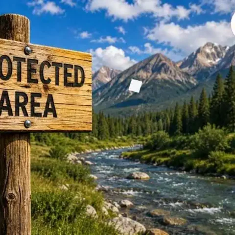 Protected Areas