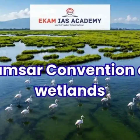 Ramsar Convention on Wetlands