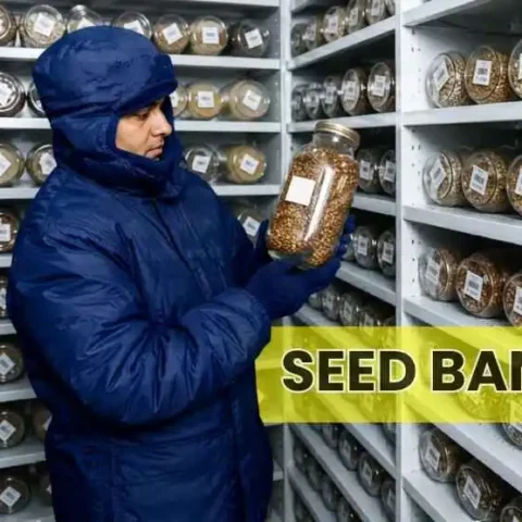 Seed Banks