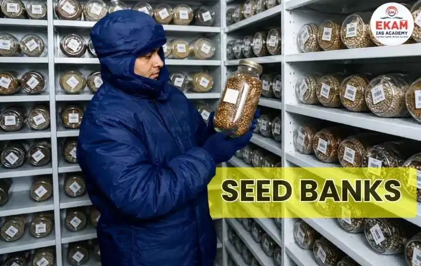 Seed Banks