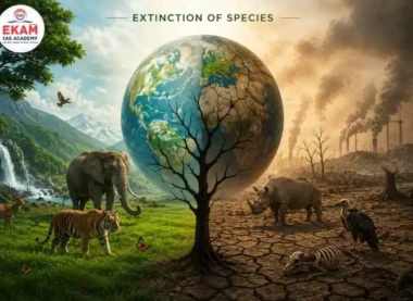 Species Extinction