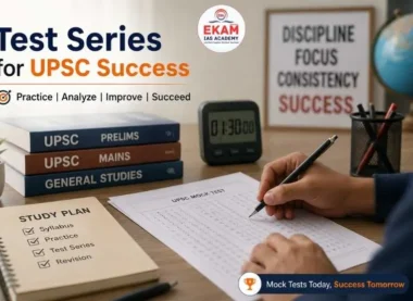 Test Series