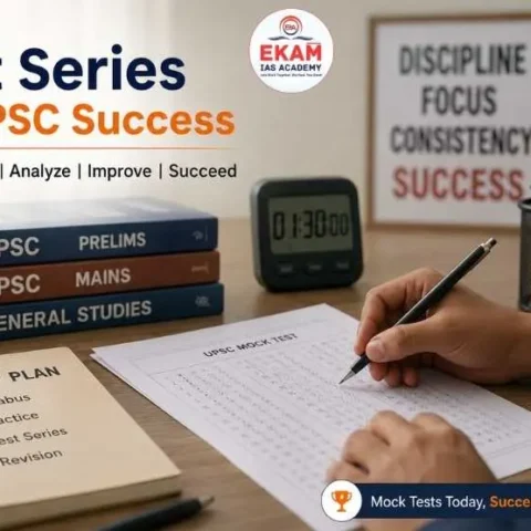 Test Series