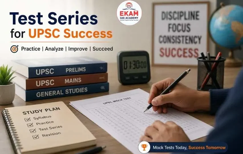Test Series
