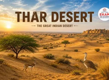 Thar Desert