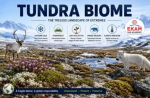 Tundra Biome
