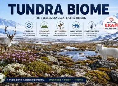 Tundra Biome
