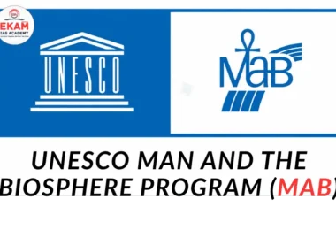 UNESCO Man and the Biosphere Program (MAB)