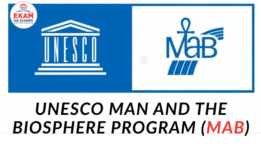 UNESCO Man and the Biosphere Program (MAB)