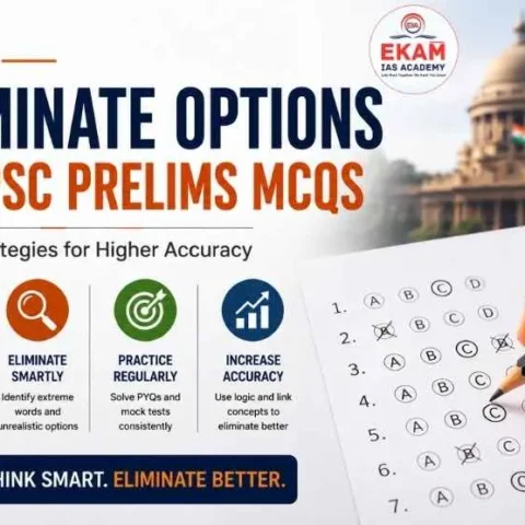 UPSC Prelims