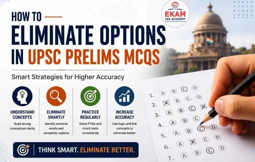 UPSC Prelims
