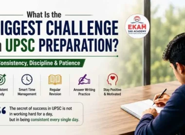 UPSC Preparation