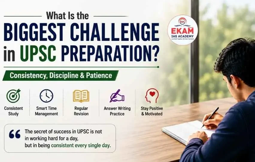 UPSC Preparation