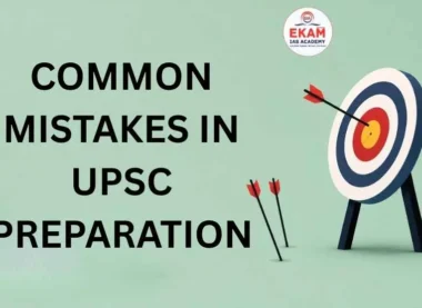 UPSC preparation