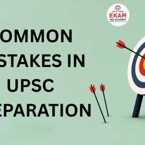 UPSC preparation