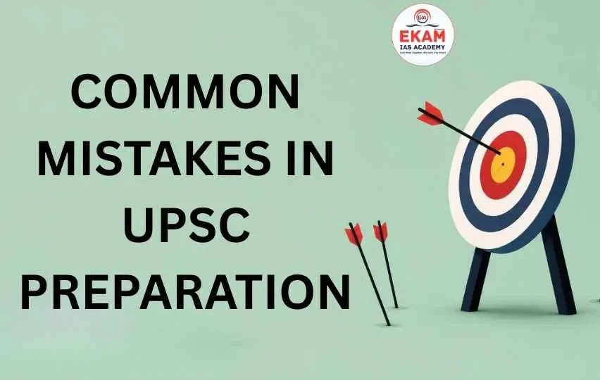 UPSC preparation