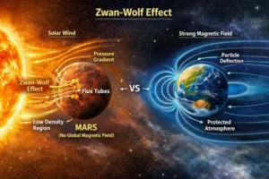 ZwanWolf Effect