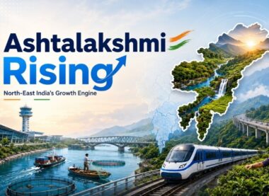 Ashtalakshmi Rising