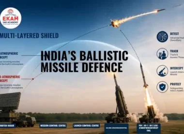 Ballistic Missile