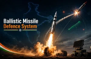 Ballistic Missile Defence System