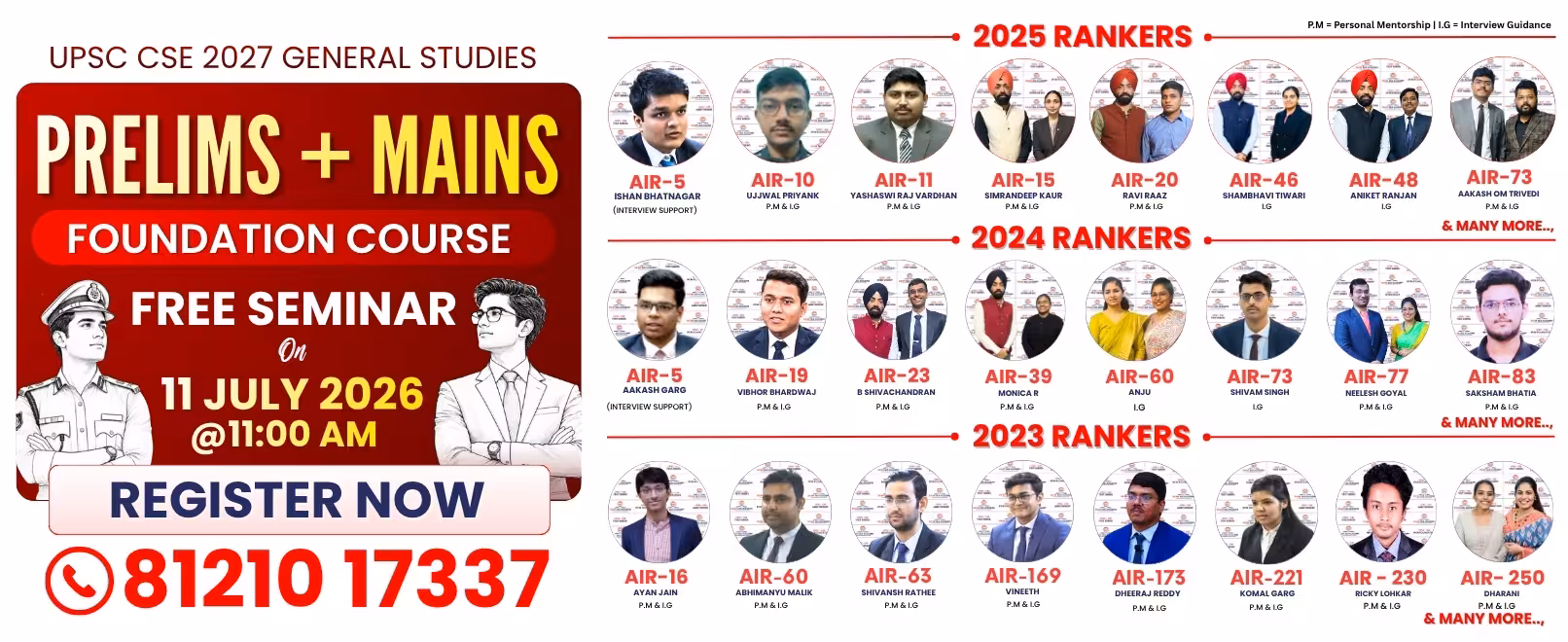 Best UPSC and IAS Coaching in Hyderabad