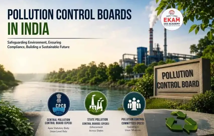 Central Pollution Control Board