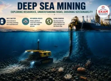 Deep Sea Mining