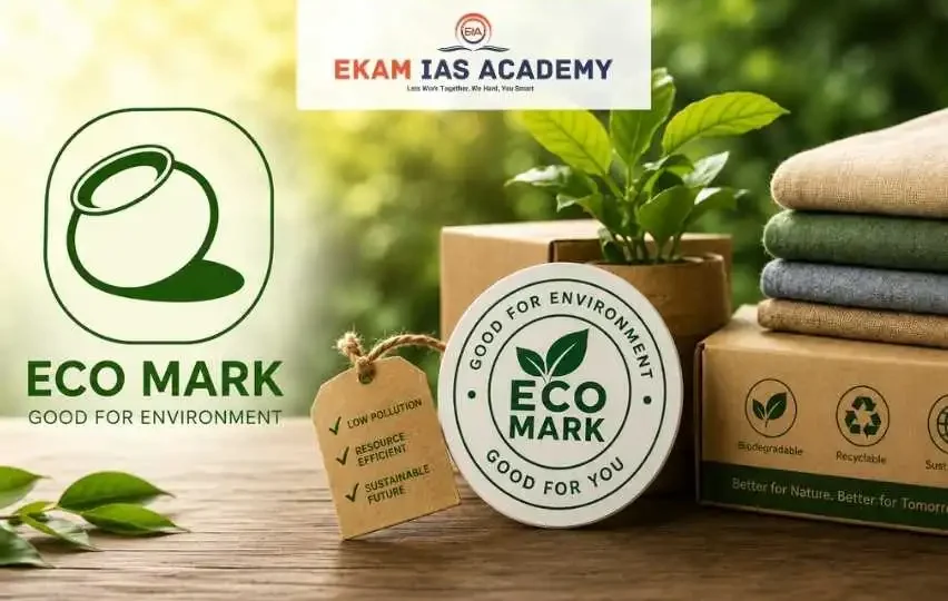 Ecomark Rules
